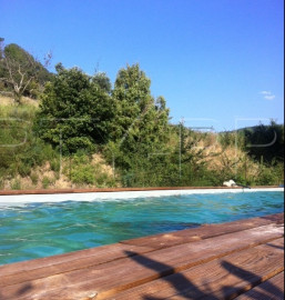 Vente
AUDE PROPRIETE ECOLOGIQUE GITES 180 HA