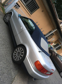 
                                                                                        Voiture
                                                                                         audi 80 cabriolet