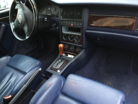 
                                                                                        Voiture
                                                                                         audi 80 cabriolet