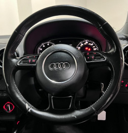 Voiture
Audi A1 1.4 TFSI Sport Hatchback 3dr Petrol Manual Euro 5 (s/s) (122 ps)