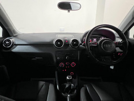 Voiture
Audi A1 1.4 TFSI Sport Hatchback 3dr Petrol Manual Euro 5 (s/s) (122 ps)