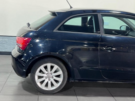 Voiture
Audi A1 1.4 TFSI Sport Hatchback 3dr Petrol Manual Euro 5 (s/s) (122 ps)
