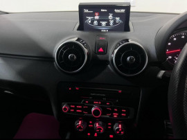 Voiture
Audi A1 1.4 TFSI Sport Hatchback 3dr Petrol Manual Euro 5 (s/s) (122 ps)