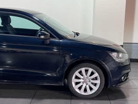 Voiture
Audi A1 1.4 TFSI Sport Hatchback 3dr Petrol Manual Euro 5 (s/s) (122 ps)