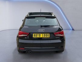 Voiture
Audi A1 AMBITION LUXE