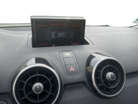 Voiture
Audi A1 AMBITION LUXE