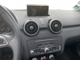 Voiture
Audi A1 AMBITION LUXE