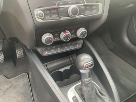 Voiture
Audi A1 AMBITION LUXE