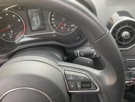 Voiture
Audi A1 AMBITION LUXE