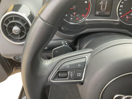 Voiture
Audi A1 AMBITION LUXE