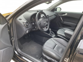 Voiture
Audi A1 AMBITION LUXE