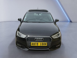 Voiture
Audi A1 AMBITION LUXE