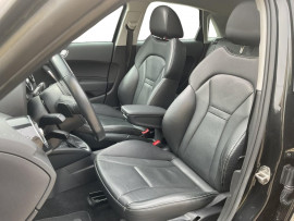 Voiture
Audi A1 AMBITION LUXE