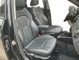Voiture
Audi A1 AMBITION LUXE