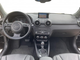 Voiture
Audi A1 AMBITION LUXE