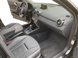 Voiture
Audi A1 AMBITION LUXE