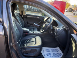 
                                                                                        Voiture
                                                                                         Audi A3 1.4 TFSI CoD SE Sportback 5dr Petrol S Tronic Euro 6 (s/s) (150 ps)