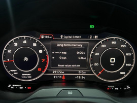Voiture
                                                                                Audi A3 1.5 TFSI CoD 35 S line Sportback 5dr Petrol Manual Euro 6 (s/s) (150 ps)