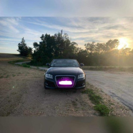 
                                                                                        Voiture
                                                                                         AUDI A3