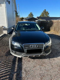 
                                                                                        Voiture
                                                                                         Audi A4 allroad