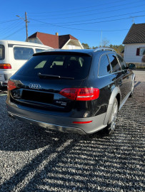 
                                                                                        Voiture
                                                                                         Audi A4 allroad