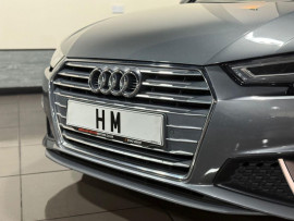 Voiture
                                                                                Audi A4 AVANT 2.0 TDI 35 S line Estate 5dr Diesel S Tronic Euro 6 (s/s) (150 ps)