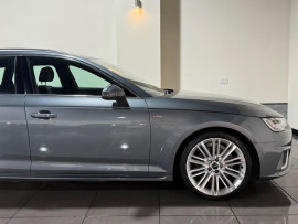 Voiture
                                                                                Audi A4 AVANT 2.0 TDI 35 S line Estate 5dr Diesel S Tronic Euro 6 (s/s) (150 ps)