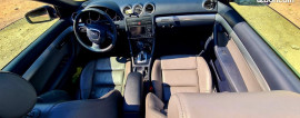 
                                                                                        Voiture
                                                                                         Audi A4 Cabriolet III (B7) 3.0 V6 TDI 233ch DPF Ambition Luxe quattro Tiptronic