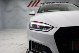 
                                                                                        Voiture
                                                                                         Audi A5 2.0 TDI S line S Tronic quattro Euro 6 (s/s) 2dr