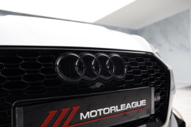 
                                                                                        Voiture
                                                                                         Audi A5 2.0 TDI S line S Tronic quattro Euro 6 (s/s) 2dr