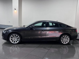 Voiture
                                                                                Audi A5 2.0 TDI SE Technik Sportback 5dr Diesel Multitronic Euro 6 (s/s) (190 ps)