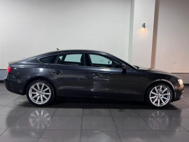 Voiture
                                                                                Audi A5 2.0 TDI SE Technik Sportback 5dr Diesel Multitronic Euro 6 (s/s) (190 ps)