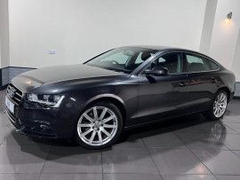 Voiture
                                                                                Audi A5 2.0 TDI SE Technik Sportback 5dr Diesel Multitronic Euro 6 (s/s) (190 ps)