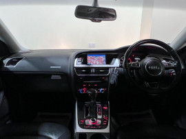 Voiture
                                                                                Audi A5 2.0 TDI SE Technik Sportback 5dr Diesel Multitronic Euro 6 (s/s) (190 ps)