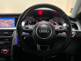 Voiture
                                                                                Audi A5 2.0 TDI SE Technik Sportback 5dr Diesel Multitronic Euro 6 (s/s) (190 ps)