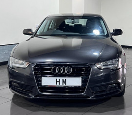 Voiture
                                                                                Audi A5 2.0 TDI SE Technik Sportback 5dr Diesel Multitronic Euro 6 (s/s) (190 ps)