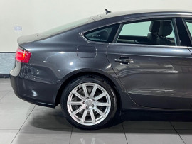 Voiture
                                                                                Audi A5 2.0 TDI SE Technik Sportback 5dr Diesel Multitronic Euro 6 (s/s) (190 ps)