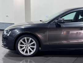 Voiture
                                                                                Audi A5 2.0 TDI SE Technik Sportback 5dr Diesel Multitronic Euro 6 (s/s) (190 ps)