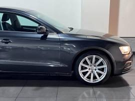 Voiture
                                                                                Audi A5 2.0 TDI SE Technik Sportback 5dr Diesel Multitronic Euro 6 (s/s) (190 ps)