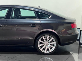 Voiture
                                                                                Audi A5 2.0 TDI SE Technik Sportback 5dr Diesel Multitronic Euro 6 (s/s) (190 ps)