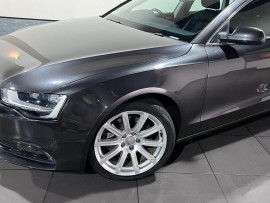 Voiture
                                                                                Audi A5 2.0 TDI SE Technik Sportback 5dr Diesel Multitronic Euro 6 (s/s) (190 ps)