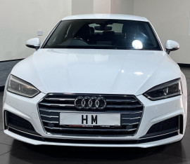 Voiture
                                                                                Audi A5 2.0 TDI ultra S line Sportback 5dr Diesel S Tronic Euro 6 (s/s) (190 ps)