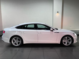 Voiture
                                                                                Audi A5 2.0 TDI ultra S line Sportback 5dr Diesel S Tronic Euro 6 (s/s) (190 ps)