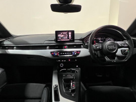 Voiture
                                                                                Audi A5 2.0 TDI ultra S line Sportback 5dr Diesel S Tronic Euro 6 (s/s) (190 ps)