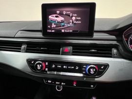 Voiture
                                                                                Audi A5 2.0 TDI ultra S line Sportback 5dr Diesel S Tronic Euro 6 (s/s) (190 ps)
