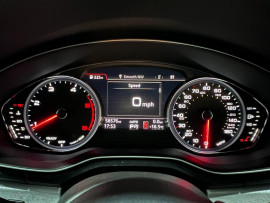 Voiture
                                                                                Audi A5 2.0 TDI ultra S line Sportback 5dr Diesel S Tronic Euro 6 (s/s) (190 ps)