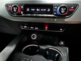 Voiture
                                                                                Audi A5 2.0 TDI ultra S line Sportback 5dr Diesel S Tronic Euro 6 (s/s) (190 ps)