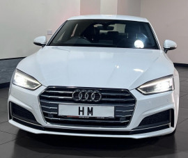Voiture
                                                                                Audi A5 2.0 TDI ultra S line Sportback 5dr Diesel S Tronic Euro 6 (s/s) (190 ps)
