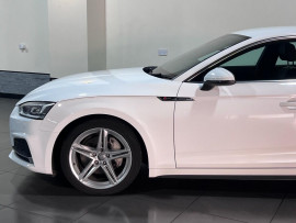 Voiture
                                                                                Audi A5 2.0 TDI ultra S line Sportback 5dr Diesel S Tronic Euro 6 (s/s) (190 ps)
