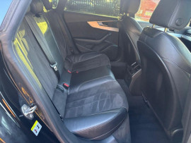 
                                                                                        Voiture
                                                                                         Audi A5 2.0 TDI ultra S line Sportback 5dr Diesel S Tronic Euro 6 (s/s) (190 ps)